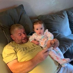 Meet your Posher, Kirk